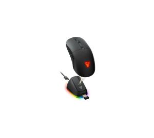 Fantech KANATA WG9RD Wireless Gaming Mouse Black