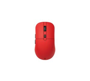 Fantech Kanata S WG9S Wireless Gaming Mouse Red