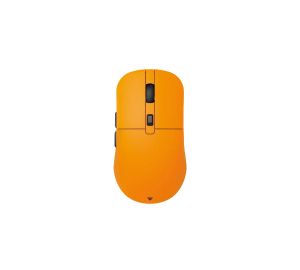 Fantech Kanata S WG9S Wireless Gaming Mouse Yellow