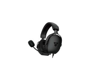 Fantech MH92 Carbon Gaming Headphone Black