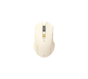Fantech Raigor III WG12R Rechargeable Gaming Mouse Beige