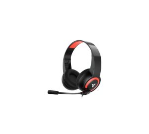 Fantech TONE II HQ56 Wired Gaming Headphone Black
