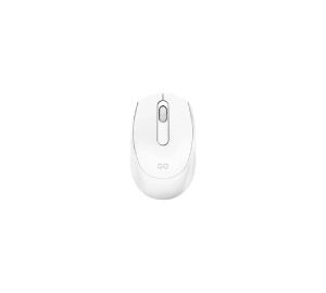Fantech W603 Go Wireless Mouse White