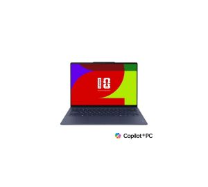 Lenovo Yoga Slim 7i Ultra Aura Edition 14IPH11 (83QK007HIN)
