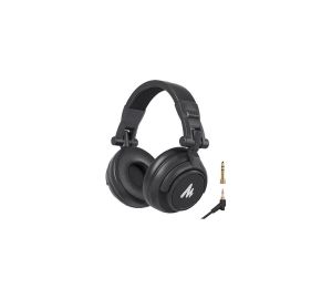 MAONO AU-MH601 Professional Studio Monitor Headphones