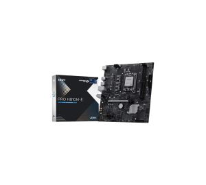 MSI PRO H810M-E DDR5 LGA1851 mATX Motherboard