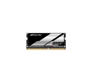 OCPC V-Series 8GB DDR4L 3200MHz Black Laptop RAM