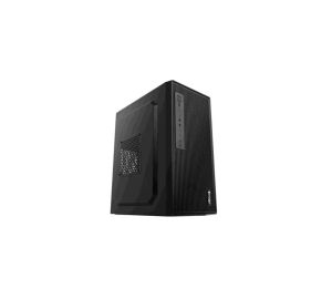 T-Wolf SHADOWCORE OFFICE mATX Mid Tower Casing with 200W PSU