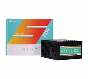 Antec Atom 550W 550 Watt Power Supply
