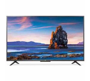 XIAOMI Mi 4S 43 inch 4K Android Smart TV Netflix price in BD
