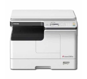 Toshiba E-Studio 2303a A3 photocopier price in Bangladesh
