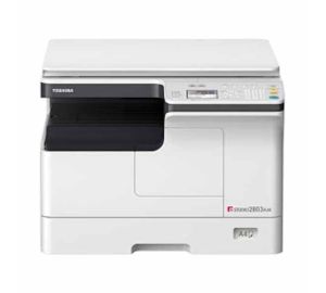 Toshiba E-Studio 2303AM A3 digital multifunction photocopier price in BD