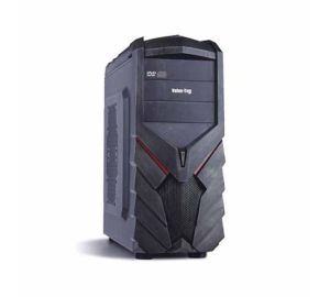 Value Top VT-129A ATX Gaming Casing With 200W PSU