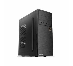 Value Top VT-E180 Mid Tower Black ATX Desktop Casing With 200W PSU