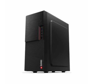 Value Top VT-E190 Mid Tower Black ATX Desktop Casing With 200W PSU
