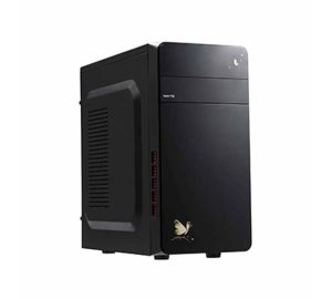 Value Top VT-R832B Micro ATX Casing With 200W PSU