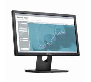 Dell E1916HV 18.5 Inch VGA LED Monitor price in Bangladesh