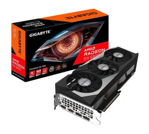 Gigabyte AMD Radeon RX 6800 Graphics Card price in Bangladesh