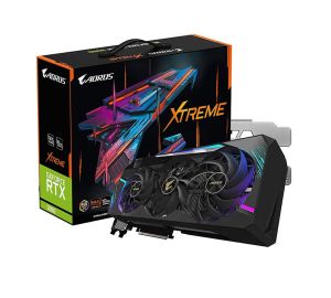 Gigabyte AORUS GeForce RTX 3090 Graphics Card price in Bangladesh