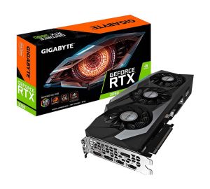 Gigabyte RTX 3090 Gaming OC 24gb Graphics Card price in Bangladesh