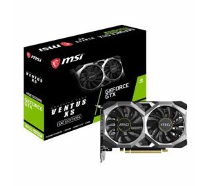 MSI GeForce GTX 1650 OC Super Graphics Card price in Bangladesh