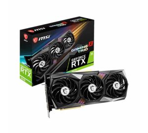 MSI GEFORCE RTX 3070 Graphics Card price in Bangladesh