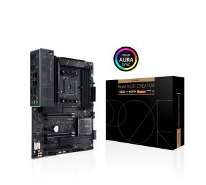 ASUS ProArt B550-CREATOR AM4 AMD ATX Motherboard
