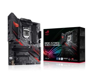 Asus ROG STRIX B460-G Gaming Intel  Motherboard
