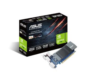 Asus GeForce GT710 Graphics Card price in Bangladesh