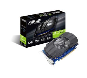 Asus Phoenix GeForce GT 1030 OC Graphics Card price in Bangladesh