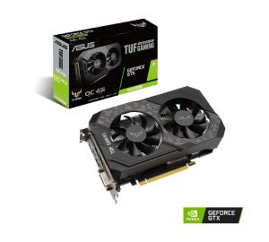 Asus TUF GTX 1650 Graphics Card price in Bangladesh