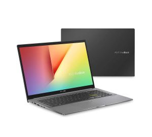 Asus VivoBook 15 S533EA Indie Black Laptop