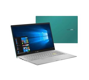 Asus VivoBook S15 M533IA Ryzen 5 GAIA GREEN Laptop