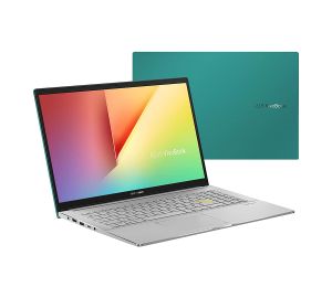 Asus VivoBook S15 S533EQ