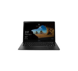 Avita LIBER Intel Core i5 10th Gen Matt Black Laptop