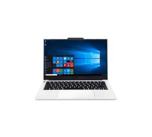 Avita Liber V14 Core i7 10th Gen Pearl White Laptop