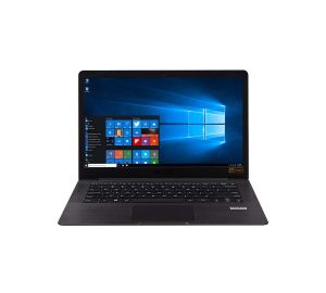 Avita Pura Ryzen 3 3200U Metallic Black Laptop