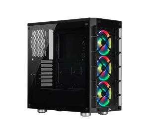 Corsair Crystal 465X RGB