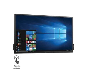 Dell C7017T Touchscreen 70 Inch nteractive Conference Room Monitor