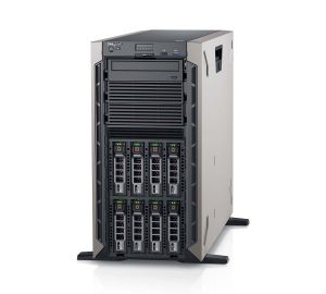 Dell EMC PowerEdge T440  Tower Server