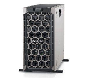 Dell EMC PowerEdge T440 8 Core 4TB Tower Server