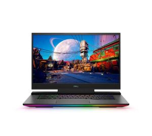Dell G7 15-7500 Core i7 10th Gen Gaming laptop price in BD