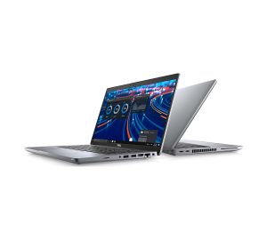 Dell Latitude 14 5420 i7 11th Gen Silver Laptop