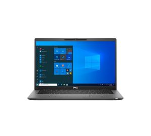 Dell Latitude 14 7420 i5 11th Gen Black Laptop