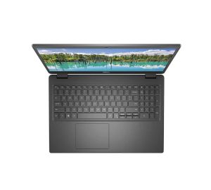 Dell Latitude 3510 Core i3 10th Gen Black Laptop