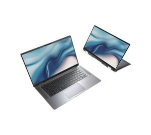 Dell Latitude 9510 Core i7 10th Gen FHD laptop price in Bangladesh