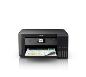 Epson L4160 Wi-Fi Ink Tank printer price in Bangladesh