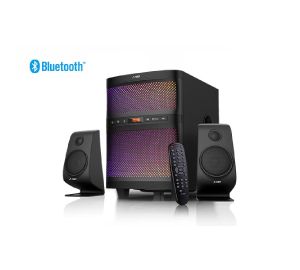 F&D F580X 2:1 Bluetooth Multimedia Speaker