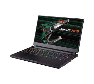 Gigabyte AORUS 15G XC i7 10th Gen Gaming Laptop