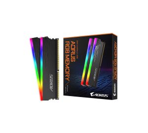 Gigabyte AORUS RGB 16GB (2x8GB) RAM